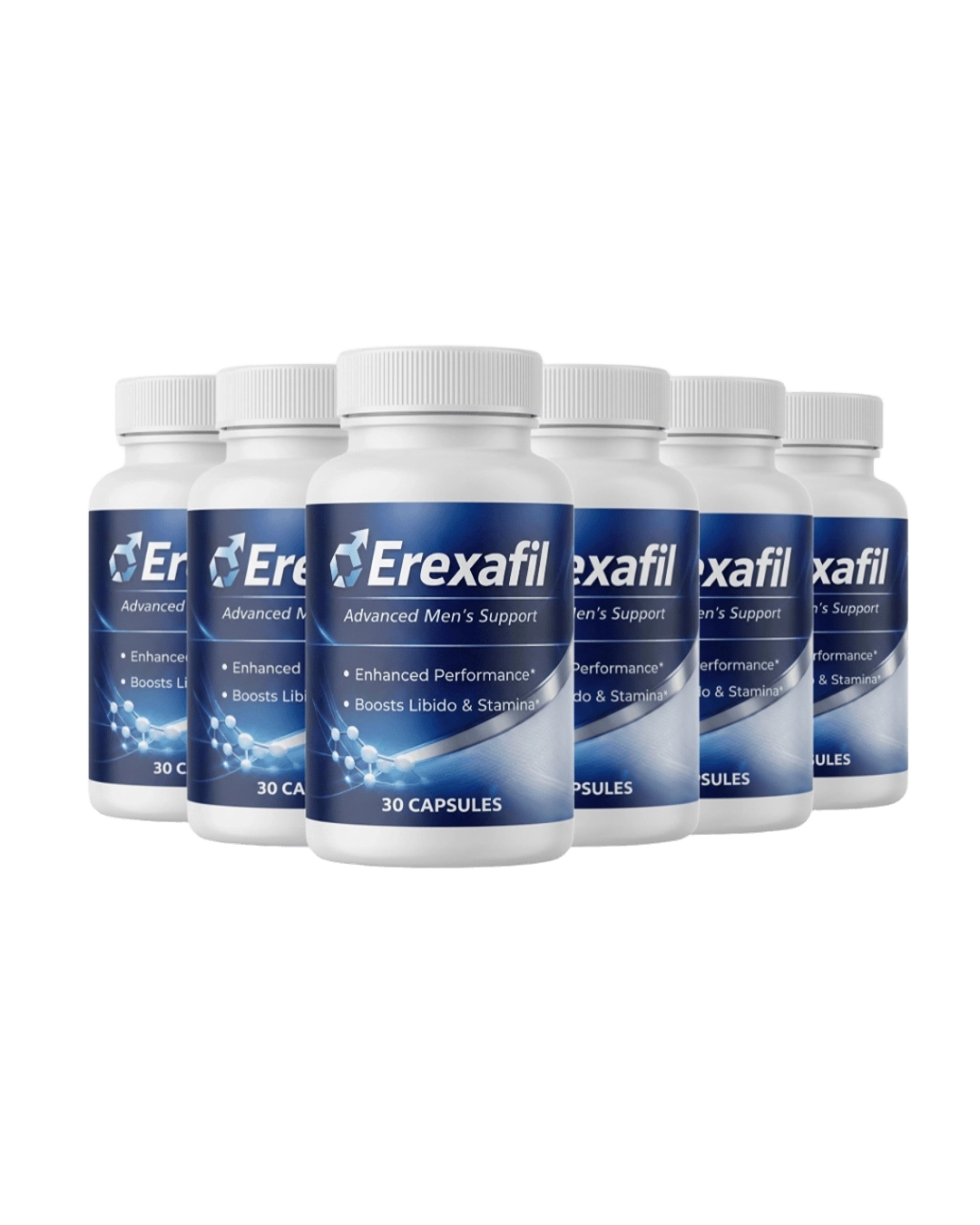 Erexafil  Supplements